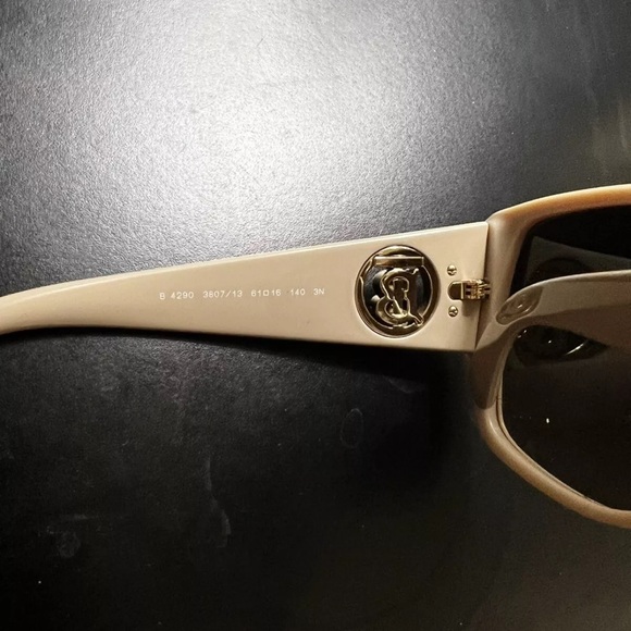 Burberry Butterfly Sunglasses